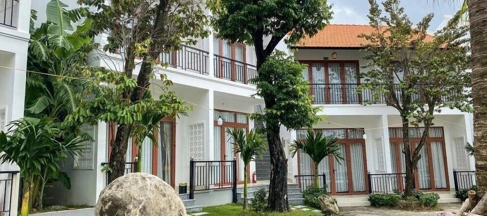 Ha Tien Xua Hotel & Resort, 河仙 — 照片 1