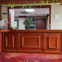 Econo Lodge Warrensville Heights Hotel, Warrensville Heights — photo 5