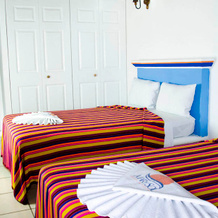 Hotel y Suites Mar y Sol, Rincon de Guayabitos — photo 2