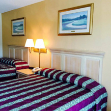Motel 6 Macclenny, Fl, Маккленни — фото 4