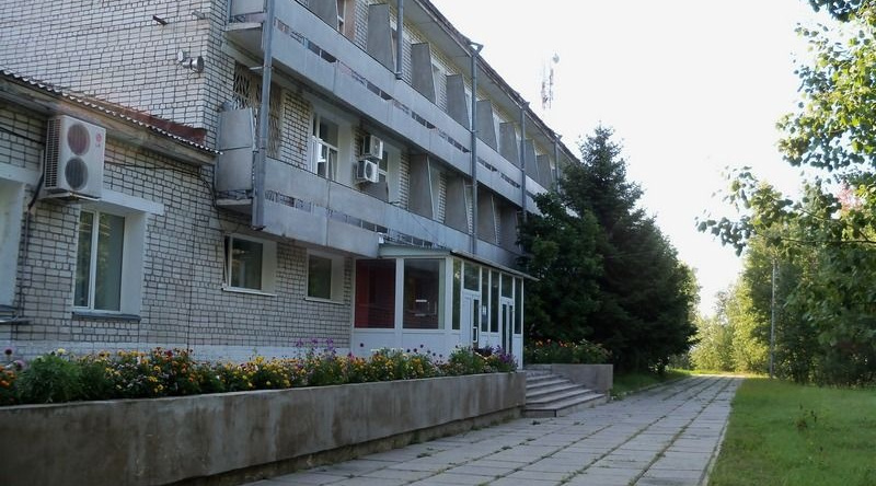 Северная Жемчужина, Зея — фото 1