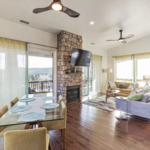 Elk Rim Retreat with Modern Style and Gorgeous Mountain Views! by RedAwning, Pine — photo 3