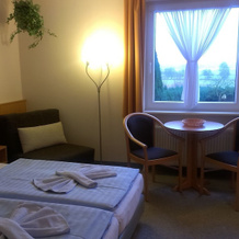 Appartementanlage Jägerhof, Lancken-Granitz — photo 4