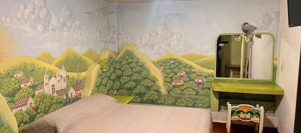 Quinta Bella Boutique, 图拉-德阿连德 — 照片 1