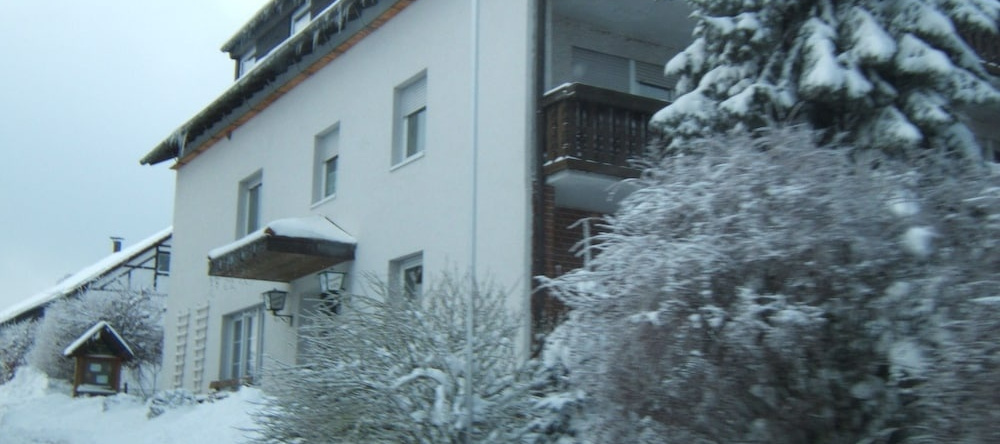 Hotel & Pension Haus Dewenter, Lichtenau — photo 1