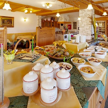 Hotel Antermoia, San Martino in Badia — photo 4