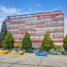 Steel House Hotel, 特日内茨 — 照片 4