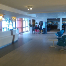 Novotel Narbonne Sud, Нарбонн — фото 2