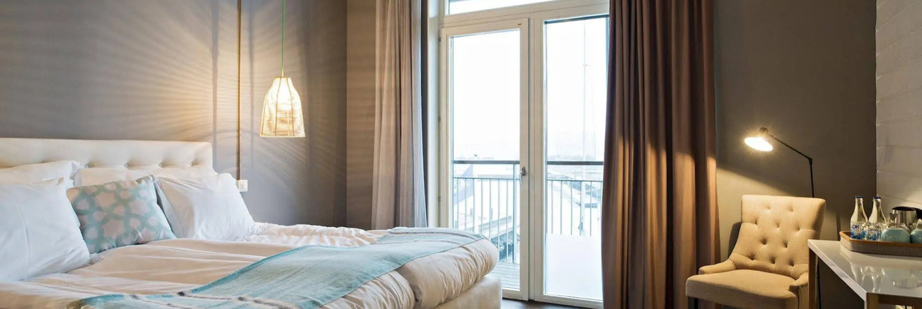 Pier 16 Hotell & Restaurang, Lidingo — photo 1