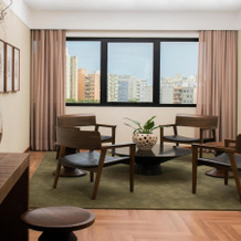 Hotel da Bahia by Wish, 萨尔瓦多 — 照片 2