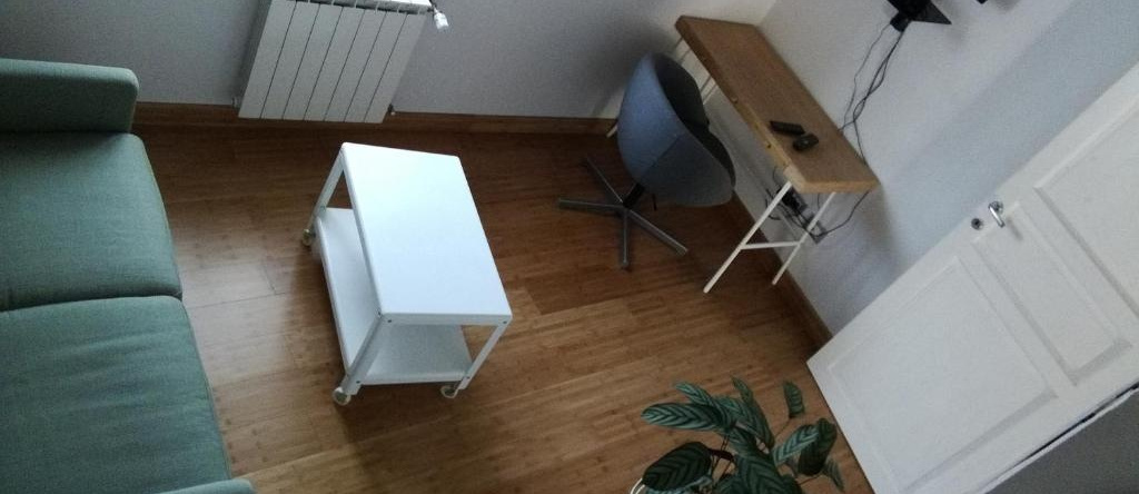 B & B Via di Mezzo, 科雷利亚安泰尔米内利 — 照片 1