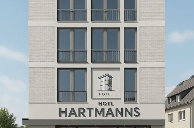 Das Hartmanns, Пегниц — фото 1