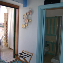 La Rosada B&B, Isola del Giglio — photo 2