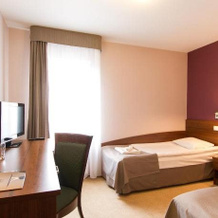 Hotel Piaskowy, 普什奇纳 — 照片 4
