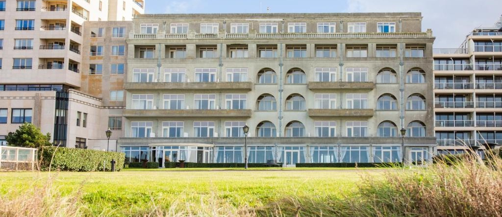 The Historic Huis ter Duin, Noordwijk — photo 1