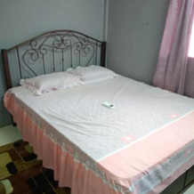 Bonda Guesthouse Ii, Дунгун — фото 2