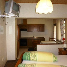 Hotel Garni Altes Haus, 兰施泰因 — 照片 2