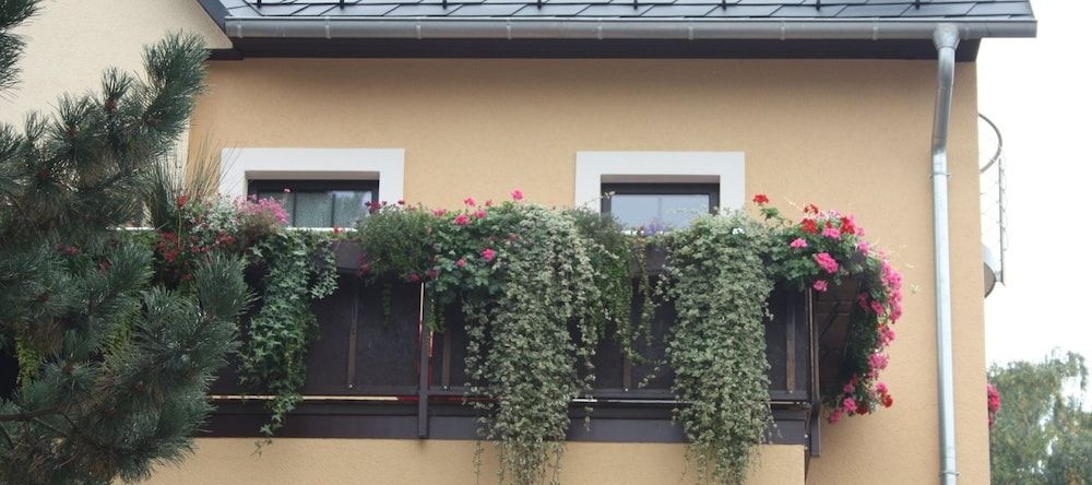 Romantik Landhaus Suitotel Dresden, 德累斯顿 — 照片 1