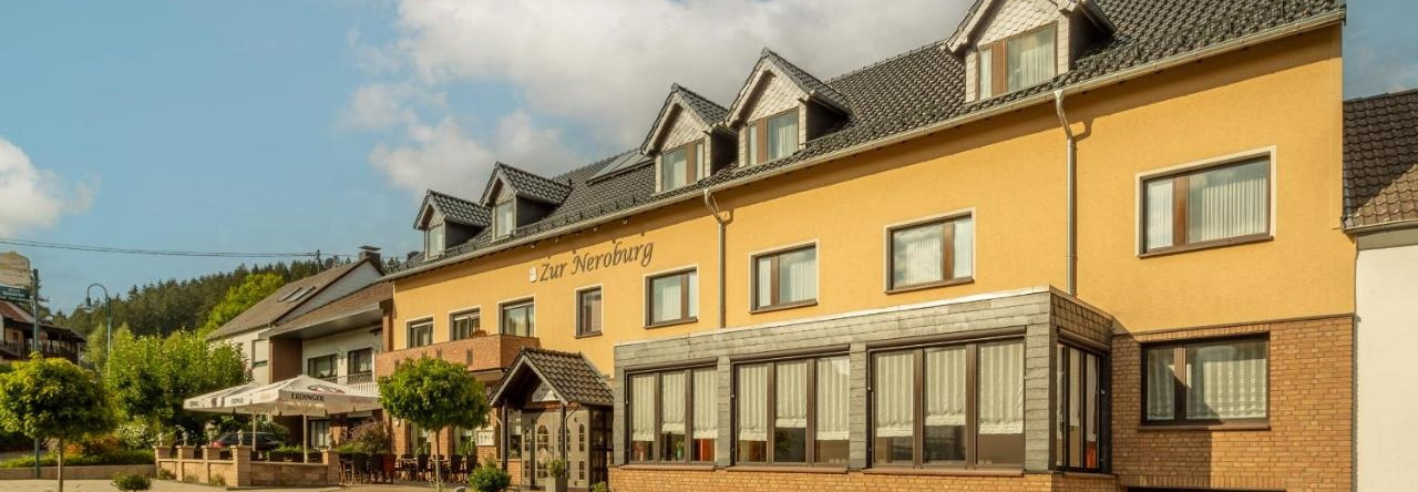 Zur Neroburg, Neroth — photo 1