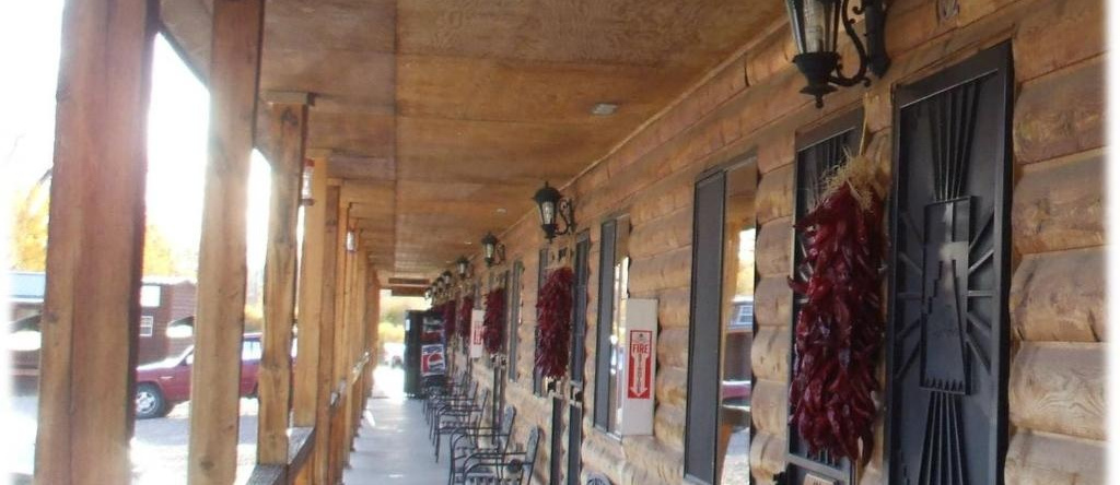 Chama River Bend Lodge, Chama — photo 1