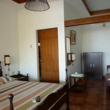 Bunga Ayu Seaside Resort, 佩拉布汉拉图 — 照片 4
