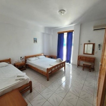 Esperides Hotel, Agios Emilianos — photo 3