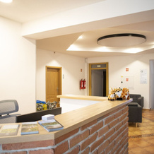 Amenity Penzion Horní Věstonice, 上韦斯托尼采 — 照片 2