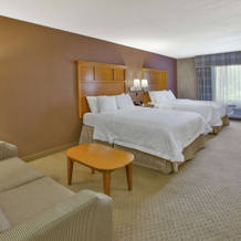 Hampton Inn Detroit/Utica-Shelby Township, Шелби-Тауншип — фото 3