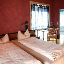 Zum Treppche Hotel Garni, 格拉登巴赫 — 照片 3