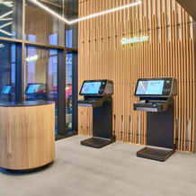 Four Points Flex by Sheraton Vejle, 瓦埃勒 — 照片 2