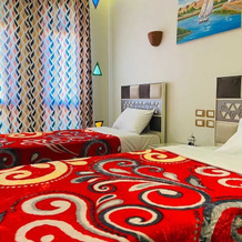 New Abusimble Hotel, Абу-Симбел — фото 3