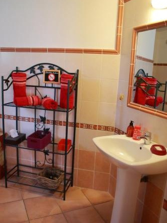 Le Clos Des Oliviers, Сорбо-Оканьяно — фото 1