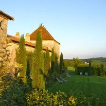 Château Des Baudry, Монестье — фото 5