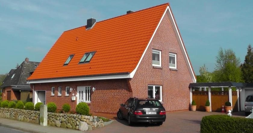 Gästehaus Gudrun, Toenning — photo 1