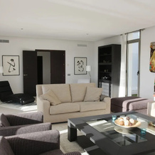 Sotogrande Almenara Modern 6 Br Villa, Сан-Роке — фото 5