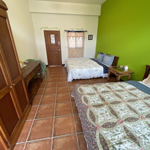 Tuscany Garden B&B, Гуаньси — фото 5