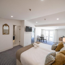 Seahorse Inn Hotel & Villas, 博伊德镇 — 照片 2
