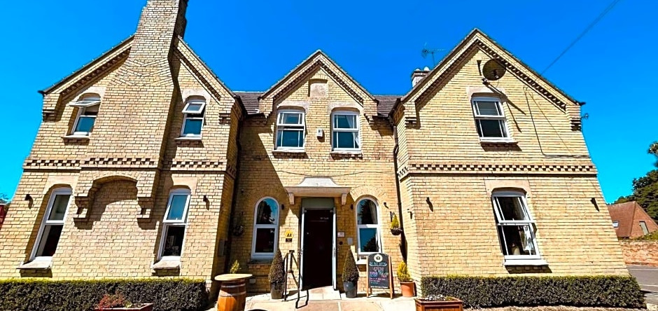 The Finch Hatton Arms, 斯利福德 — 照片 1