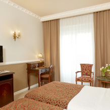 Grand Hotel Palace, 塞萨洛尼基 — 照片 5