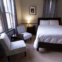 Captain Wohlt Inn Bed & Breakfast, Германн — фото 4