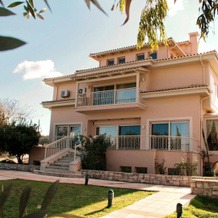 Villa Metaxas, Каврохори — фото 3
