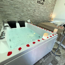 Il Fauno - Suite & Spa, Скафати — фото 2