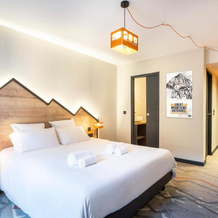 Base Camp Lodge - Albertville, 阿尔贝维尔 — 照片 5