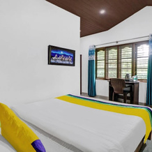 Itsy By Treebo - Manuvan Homestay, Gonikoppal — photo 5