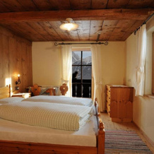 Glinzhof Mountain Natur Resort Agriturismo, 圣坎迪多 — 照片 3