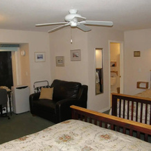 Cedar Wood Lodge B&B, 艾伯尼港 — 照片 5