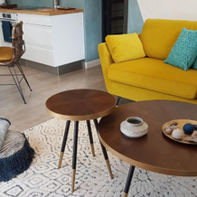Apartment Cap Ostrea, Andernos-les-Bains — photo 5