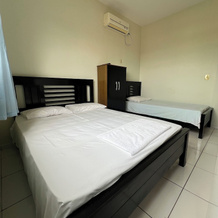 Hotel Brilhante 2, 伊塔卡拉姆比 — 照片 4