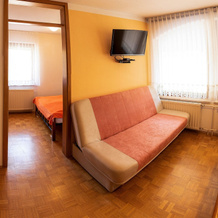 Green Garden Apartments Soklic, 博希尼比斯特里察 — 照片 2