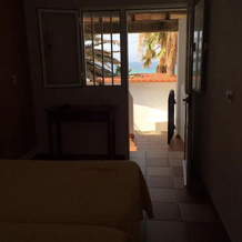 Hostal Restaurante Casa Ríos, Эль-Лентискаль — фото 3